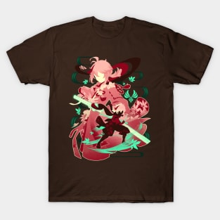 Kazuha Pop T-Shirt